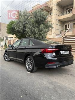 فولكسفاغن جيتا